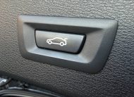 BMW X1 sDrive 2.0d PANORAMA LED ADAPTÍVNY TEMPOMAT KOŽA A/T
