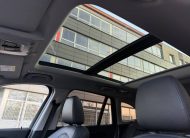 BMW X1 sDrive 2.0d PANORAMA LED ADAPTÍVNY TEMPOMAT KOŽA A/T