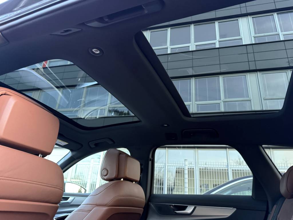 Audi A6 Avant 55 3.0TFSI V6 mHEV Quattro S-LINE MATRIX LED PANORAMA 360°3D KAMERA BANG&OLUFSEN