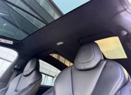 Tesla Model X LONG RANGE DUAL MOTOR 6-MIEST PREMIUM KONEKTIVITA R22 421kW