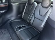 Tesla Model X LONG RANGE DUAL MOTOR 6-MIEST PREMIUM KONEKTIVITA R22 421kW