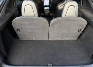 Tesla Model X LONG RANGE DUAL MOTOR 6-MIEST PREMIUM KONEKTIVITA R22 421kW
