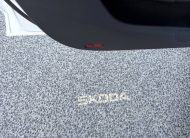 Škoda Octavia 4 Combi 2.0 TDI CRYSTAL LIGHTING RADAR VIRTUAL KEYLESS GO MASÁŽ DSG, 110kW