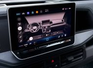 Volkswagen Crafter Dodávka 30 2.0 TDI L3 VOZIDLO V PLNEJ ZÁRUKE, 103kW, M6, 4d.