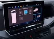 Volkswagen Crafter Dodávka 30 2.0 TDI L3 VOZIDLO V PLNEJ ZÁRUKE, 103kW, M6, 4d.