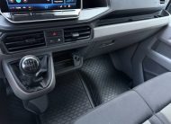 Volkswagen Crafter Dodávka 30 2.0 TDI L3 VOZIDLO V PLNEJ ZÁRUKE, 103kW, M6, 4d.