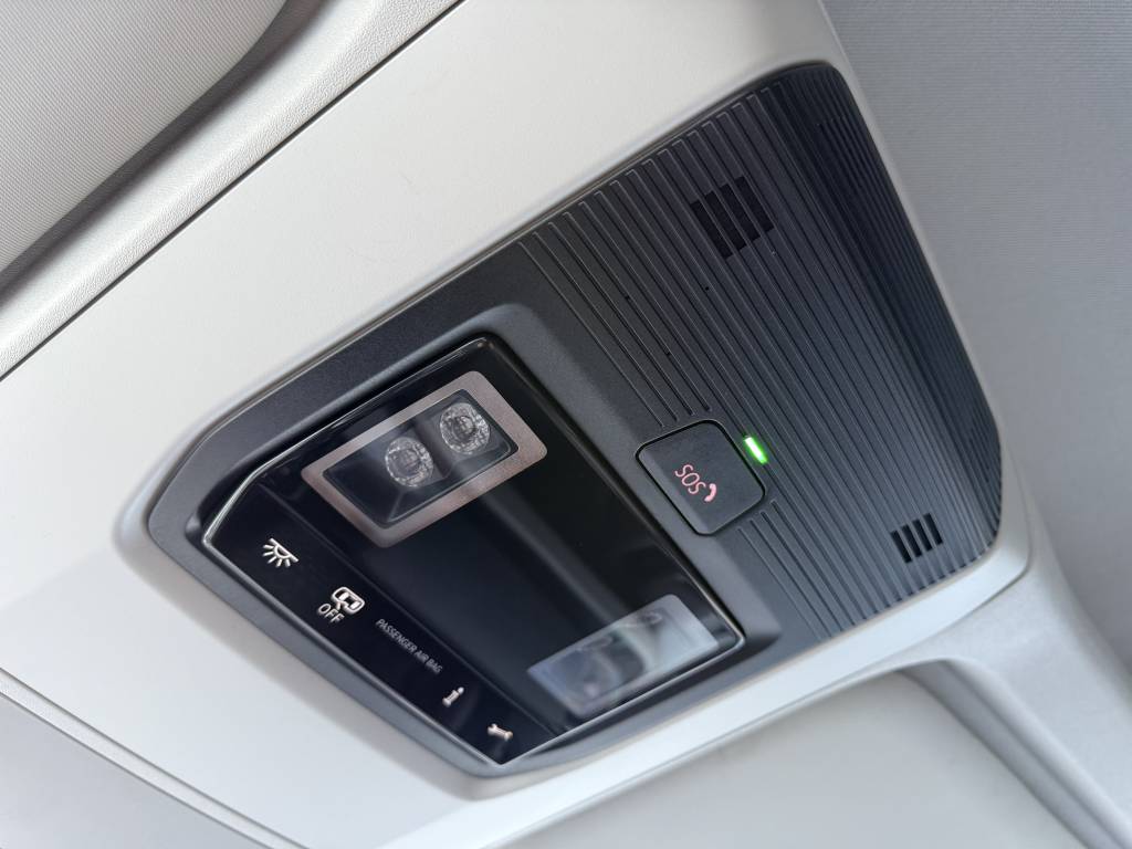 Volkswagen Crafter Dodávka 30 2.0 TDI L3 VOZIDLO V PLNEJ ZÁRUKE, 103kW, M6, 4d.