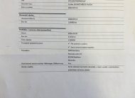 Volkswagen Crafter Dodávka 30 2.0 TDI L3 VOZIDLO V PLNEJ ZÁRUKE, 103kW, M6, 4d.