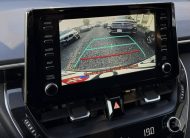 Toyota Corolla sedan 1.5 Dynamic Force Comfort KAMERA VIRTUAL FULL LED ACC