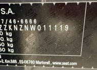 Seat Tarraco 1.5 TSI 150PS FR VIRTUAL KAMERA MATRIX LED RADAR R19