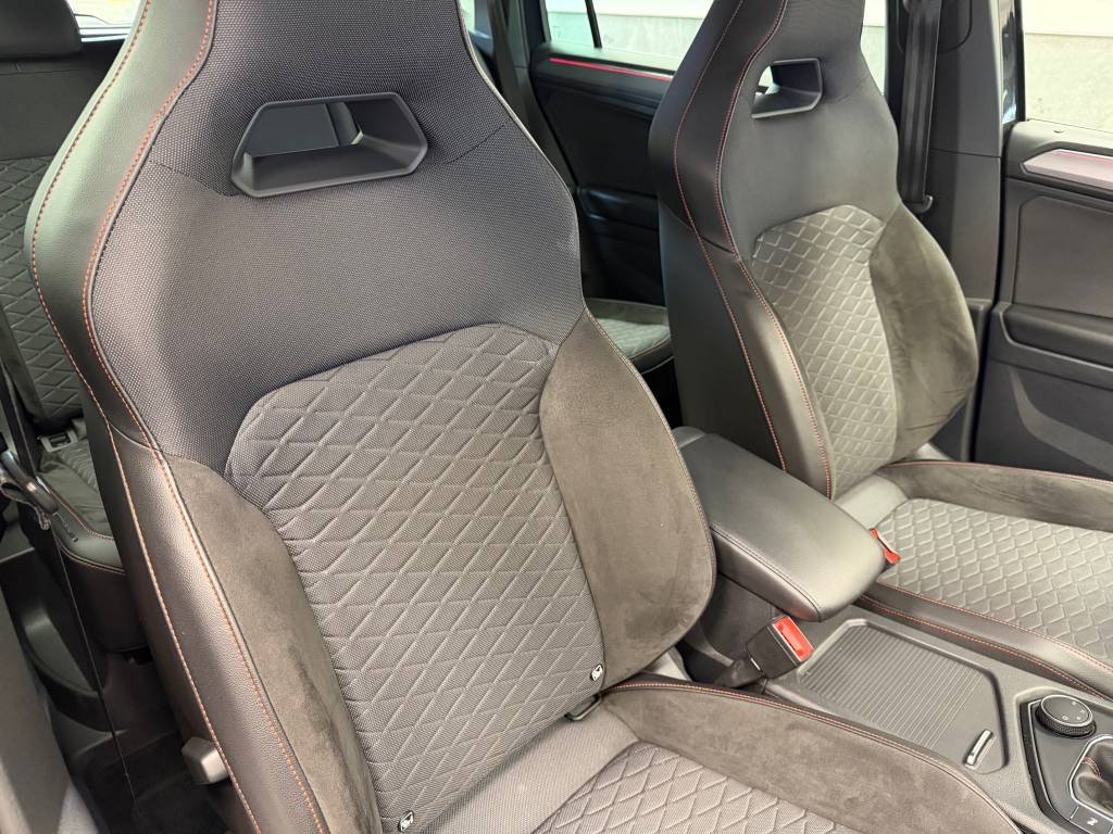 Seat Tarraco 1.5 TSI 150PS FR VIRTUAL KAMERA MATRIX LED RADAR R19