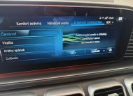 Mercedes-Benz GLE Kupé 350e 4Matic AMG-LINE VZDUCH WEBASTO HEAD-UP 360°KAMERA BURMESTER MULTIBEAM