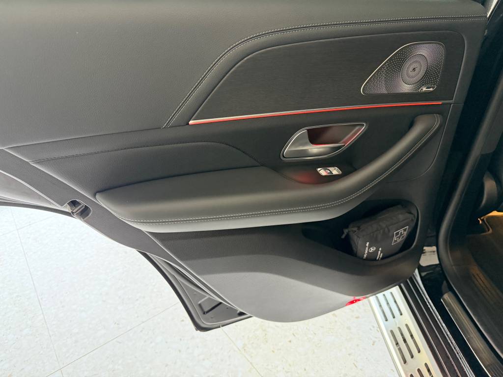 Mercedes-Benz GLE Kupé 350e 4Matic AMG-LINE VZDUCH WEBASTO HEAD-UP 360°KAMERA BURMESTER MULTIBEAM