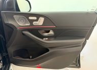 Mercedes-Benz GLE Kupé 350e 4Matic AMG-LINE VZDUCH WEBASTO HEAD-UP 360°KAMERA BURMESTER MULTIBEAM