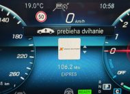 Mercedes-Benz GLE Kupé 350e 4Matic AMG-LINE VZDUCH WEBASTO HEAD-UP 360°KAMERA BURMESTER MULTIBEAM