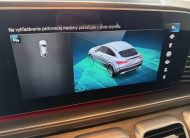 Mercedes-Benz GLE Kupé 350e 4Matic AMG-LINE VZDUCH WEBASTO HEAD-UP 360°KAMERA BURMESTER MULTIBEAM
