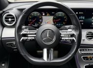 Mercedes-Benz E trieda Sedan E 2.0 mHEV AMG-LINE 360°KAMERA VIRTUAL KEYLESS NIGHT PACKET FULL LED A/T