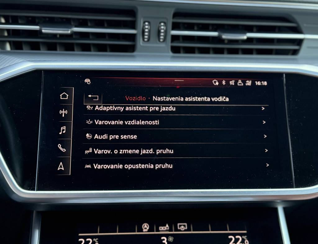 Audi A6 Avant 55 3.0TFSI V6 mHEV Quattro S-LINE MATRIX LED PANORAMA 360°3D KAMERA BANG&OLUFSEN
