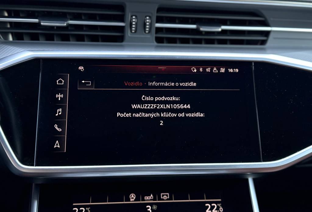 Audi A6 Avant 55 3.0TFSI V6 mHEV Quattro S-LINE MATRIX LED PANORAMA 360°3D KAMERA BANG&OLUFSEN