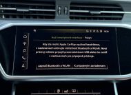 Audi A6 Avant 55 3.0TFSI V6 mHEV Quattro S-LINE MATRIX LED PANORAMA 360°3D KAMERA BANG&OLUFSEN