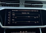 Audi A6 Avant 55 3.0TFSI V6 mHEV Quattro S-LINE MATRIX LED PANORAMA 360°3D KAMERA BANG&OLUFSEN