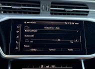 Audi A6 Avant 55 3.0TFSI V6 mHEV Quattro S-LINE MATRIX LED PANORAMA 360°3D KAMERA BANG&OLUFSEN