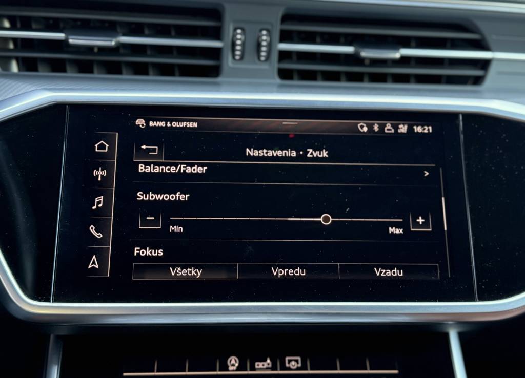 Audi A6 Avant 55 3.0TFSI V6 mHEV Quattro S-LINE MATRIX LED PANORAMA 360°3D KAMERA BANG&OLUFSEN