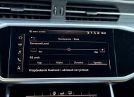 Audi A6 Avant 55 3.0TFSI V6 mHEV Quattro S-LINE MATRIX LED PANORAMA 360°3D KAMERA BANG&OLUFSEN