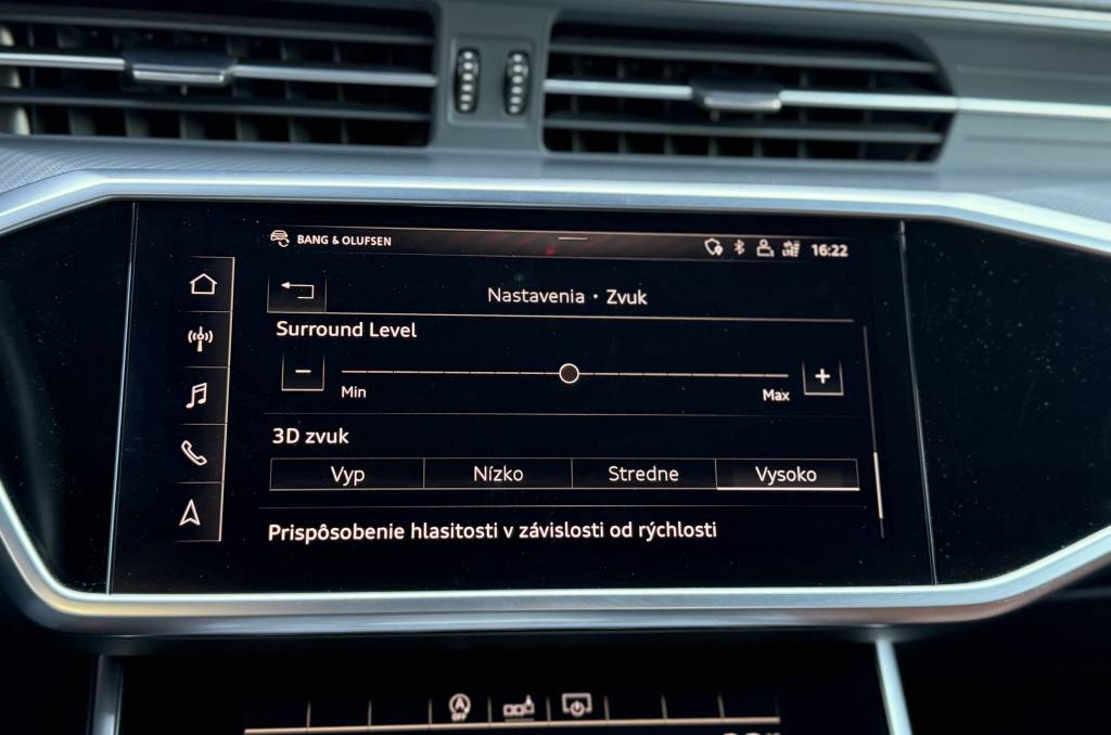 Audi A6 Avant 55 3.0TFSI V6 mHEV Quattro S-LINE MATRIX LED PANORAMA 360°3D KAMERA BANG&OLUFSEN