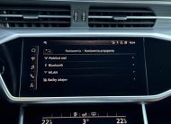 Audi A6 Avant 55 3.0TFSI V6 mHEV Quattro S-LINE MATRIX LED PANORAMA 360°3D KAMERA BANG&OLUFSEN