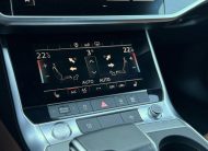 Audi A6 Avant 55 3.0TFSI V6 mHEV Quattro S-LINE MATRIX LED PANORAMA 360°3D KAMERA BANG&OLUFSEN