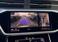 Audi A6 Avant 55 3.0TFSI V6 mHEV Quattro S-LINE MATRIX LED PANORAMA 360°3D KAMERA BANG&OLUFSEN