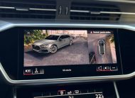 Audi A6 Avant 55 3.0TFSI V6 mHEV Quattro S-LINE MATRIX LED PANORAMA 360°3D KAMERA BANG&OLUFSEN