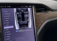 Tesla Model X LONG RANGE DUAL MOTOR 6-MIEST PREMIUM KONEKTIVITA R22 421kW