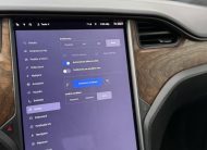 Tesla Model X LONG RANGE DUAL MOTOR 6-MIEST PREMIUM KONEKTIVITA R22 421kW