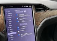 Tesla Model X LONG RANGE DUAL MOTOR 6-MIEST PREMIUM KONEKTIVITA R22 421kW