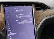 Tesla Model X LONG RANGE DUAL MOTOR 6-MIEST PREMIUM KONEKTIVITA R22 421kW