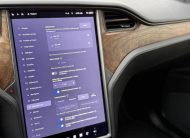 Tesla Model X LONG RANGE DUAL MOTOR 6-MIEST PREMIUM KONEKTIVITA R22 421kW