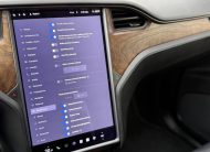 Tesla Model X LONG RANGE DUAL MOTOR 6-MIEST PREMIUM KONEKTIVITA R22 421kW