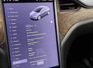 Tesla Model X LONG RANGE DUAL MOTOR 6-MIEST PREMIUM KONEKTIVITA R22 421kW