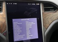 Tesla Model X LONG RANGE DUAL MOTOR 6-MIEST PREMIUM KONEKTIVITA R22 421kW
