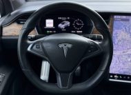Tesla Model X LONG RANGE DUAL MOTOR 6-MIEST PREMIUM KONEKTIVITA R22 421kW