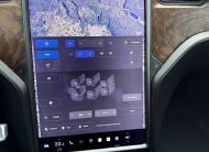 Tesla Model X LONG RANGE DUAL MOTOR 6-MIEST PREMIUM KONEKTIVITA R22 421kW