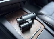 Tesla Model X LONG RANGE DUAL MOTOR 6-MIEST PREMIUM KONEKTIVITA R22 421kW