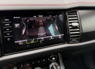 Škoda Kodiaq RS 2.0TSI 4X4 CRYSTAL MATRIX PANORAMA WEBASTO 360°KAMERA RADAR DSG