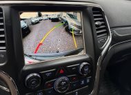 Jeep Grand Cherokee 3.0L V6 TD WEBASTO PANORAMA KAMERA OVERLAND A/T