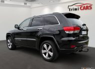 Jeep Grand Cherokee 3.0L V6 TD WEBASTO PANORAMA KAMERA OVERLAND A/T