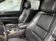 Jeep Grand Cherokee 3.0L V6 TD WEBASTO PANORAMA KAMERA OVERLAND A/T