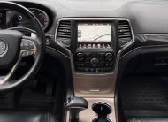 Jeep Grand Cherokee 3.0L V6 TD WEBASTO PANORAMA KAMERA OVERLAND A/T