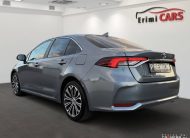 Toyota Corolla sedan 1.5 Dynamic Force Comfort KAMERA VIRTUAL FULL LED ACC